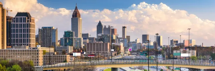 Que faire à Atlanta en famille ?